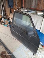 Portière vw Golf 2 gti, Enlèvement, Utilisé, Volkswagen