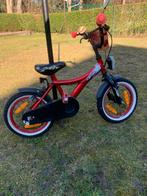 Leuke kinderfiets, Ophalen, Gebruikt, Zijwieltjes