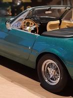 (Neuve) Ferrari 365 Daytona 1/18 kkscale, Hobby & Loisirs créatifs, Voitures miniatures | 1:18, Enlèvement ou Envoi, Anson