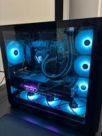 PC RTX 4080 128gb Ram, Ophalen, Zo goed als nieuw, SSD
