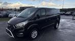 Ford Transit Custom 2.0 TDCi *L1H1* XENON* AUTO* CAMERA* CLI, Leder, Diesel, 5 deurs, 131 pk