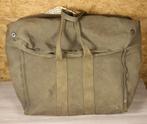 Sac en toile pour parachute Allemand de la Luftwaffe ww2, Collections, Envoi, Armée de l'air, Autres types