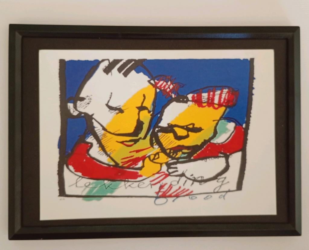 H. Brood lekker Ding, Ophalen of Verzenden