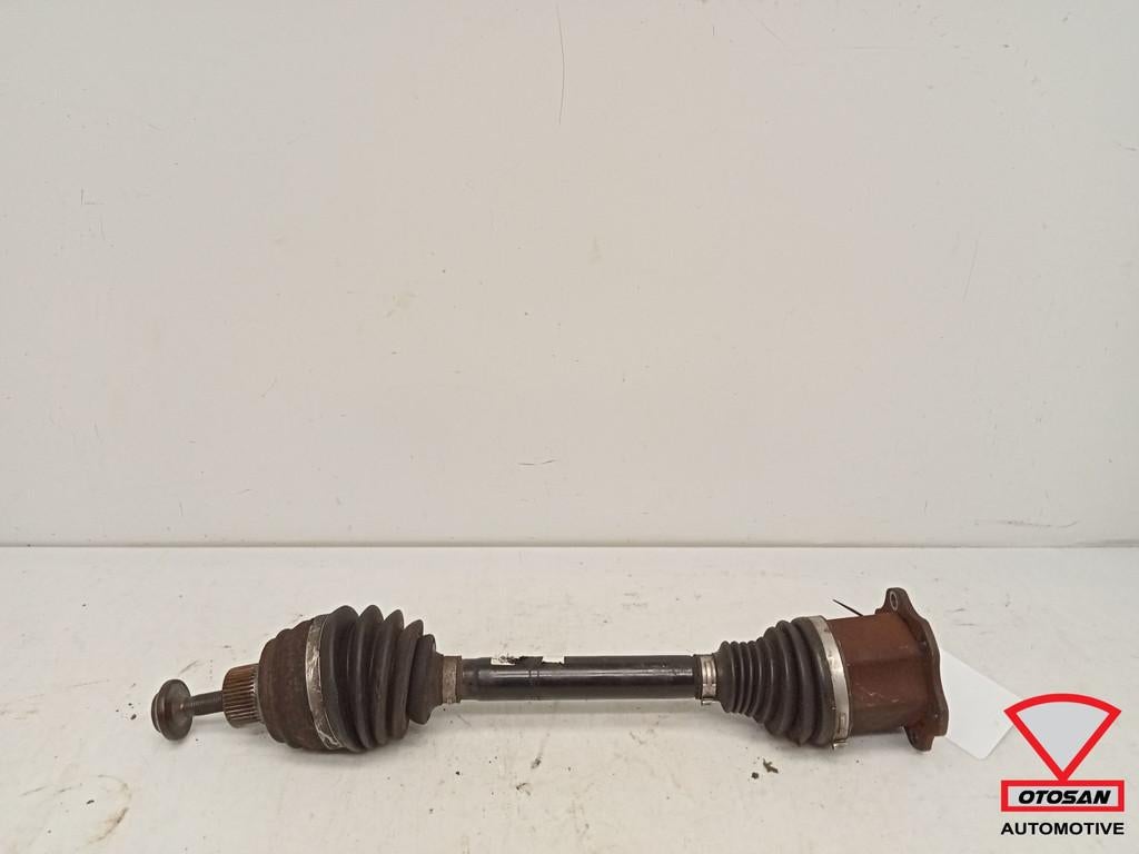 Audi S6 RS6 S7 RS7 4G C7 Aandrijfas Links/Rechts 4G0407271F, Gebruikt, AUDI AG, Auto-Union-Strasse 1
85045  Ingolstadt, DE, Audi