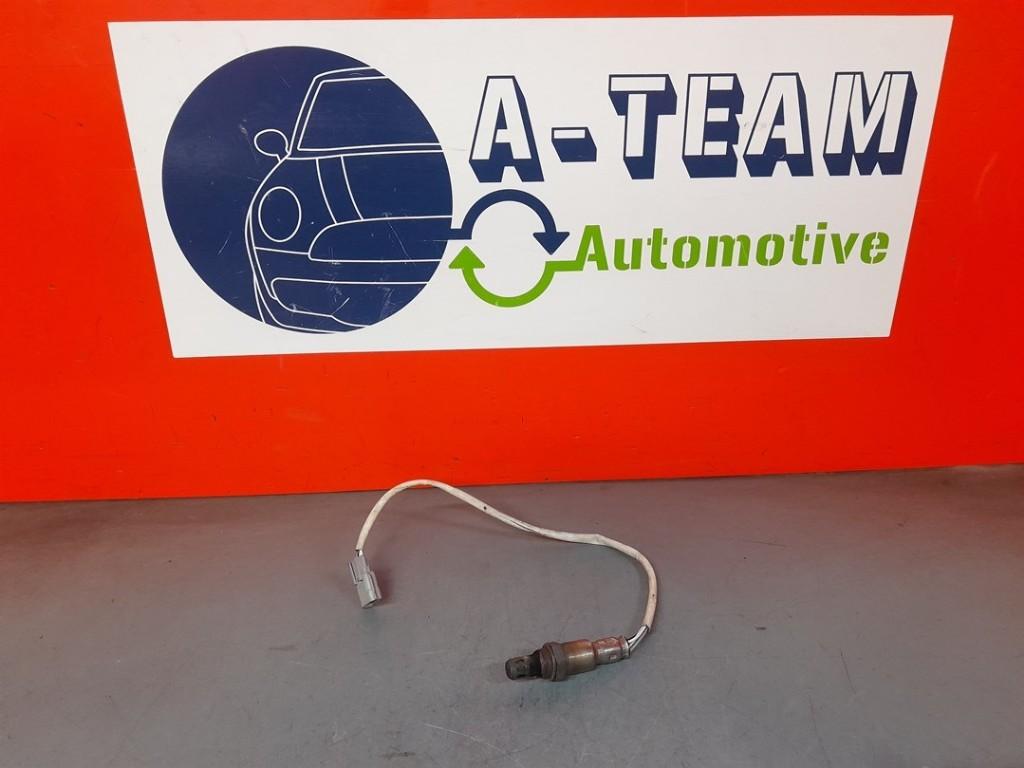 SONDE LAMBDA Logan MCV II / Sandero Wagon (7S) (8200495791), Utilisé, Dacia