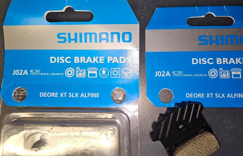 Shimano Xt M785 M8000 Xtr M9000, Fietsen en Brommers, Ophalen of Verzenden