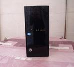 Desktop HP, Computers en Software, Desktop Pc's, Ophalen, Gebruikt