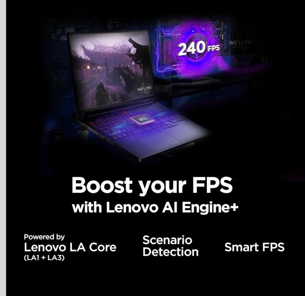 Lenovo Legion Pro 7i gaming-laptop Intel Core Ultra9 RTX5080, Intel Core Ultra 9, 32 GB, Nieuw, Ophalen of Verzenden