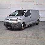 Bedrijfswagen, Citroën, Jumpy, 2018, Auto's, Automaat, Overige modellen, Overige brandstoffen, Bedrijf