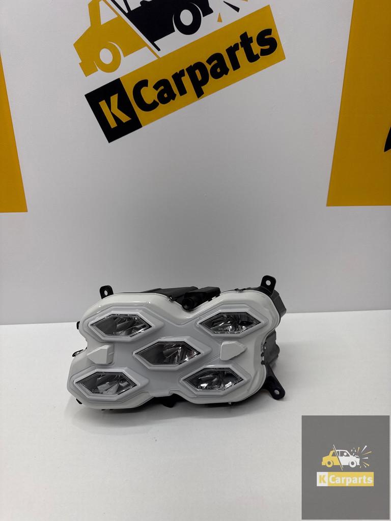 Antibrouillard GOLF 8 VIII Droit LED GTI GTD GTE 5H0941700, Autos : Pièces & Accessoires, Éclairage, Info@fabrikant.eu, Fabrikant BV