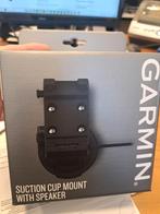 Zuignaphouder voor Garmin Montana 700-serie, Ophalen of Verzenden