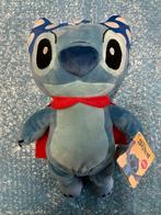 Stitch knuffel met cape, Kinderen en Baby's, Ophalen, Zo goed als nieuw