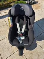 Maxi cosi mica pro eco i-size, Ophalen, Gebruikt, 0 t/m 18 kg, Zijbescherming