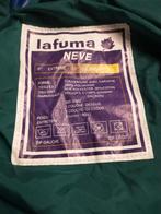 Slaapzak, Enlèvement