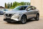 Nissan QASHQAI 360CAMERA*NAVIGATIE*CRUISE-CONTROLE*APPLE-C, Achat, Euro 6, Entreprise, Boîte manuelle