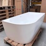 Acryl hoekbad Ligbad – Nieuw Luxe Bad Deal 150/75/58 nr274, Huis en Inrichting, Ophalen