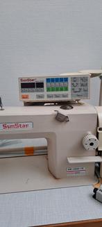 Naaimachine industrieel, Hobby en Vrije tijd, Ophalen, Naaimachine, Industrieel