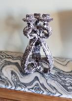 Keramische kandelaar, Antiek en Kunst, Antiek | Keramiek en Aardewerk, Ophalen