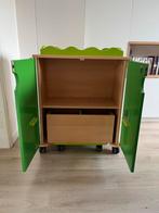 Boekenkastje Wesco, Kinderen en Baby's, Ophalen, Zo goed als nieuw