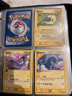 Pokemon Oldschool 1995-2007, Hobby en Vrije tijd, Ophalen of Verzenden, Zo goed als nieuw