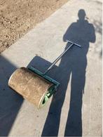 pro grasrol, Enlèvement