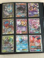 MAP en CHEST TEKOOP  MET POKEMON KAARTEN !!, Hobby en Vrije tijd, Ophalen, Zo goed als nieuw