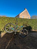 Specialized XC Camber carbon, Fietsen en Brommers, Fully, Ophalen, Zo goed als nieuw