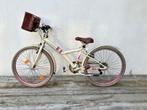 coole meisjesfiets, Fietsen en Brommers, Ophalen, Versnellingen, Btwin, Gebruikt