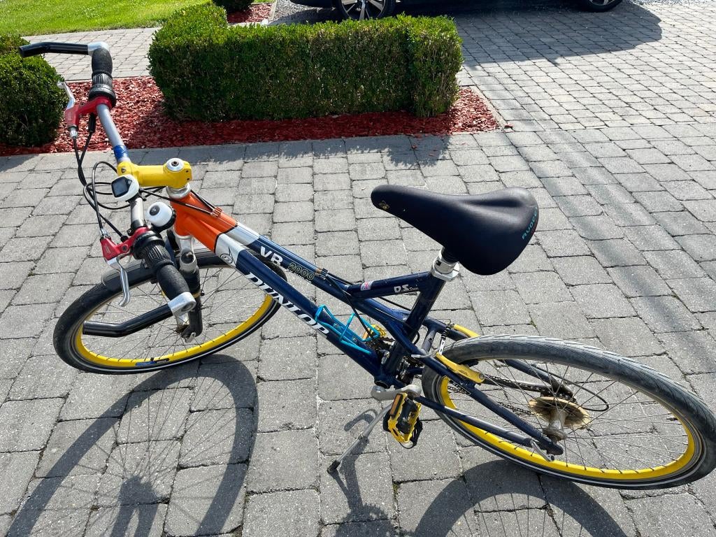 VTT 26 pouces, Vélos & Vélomoteurs, Enlèvement, Utilisé, Autres marques