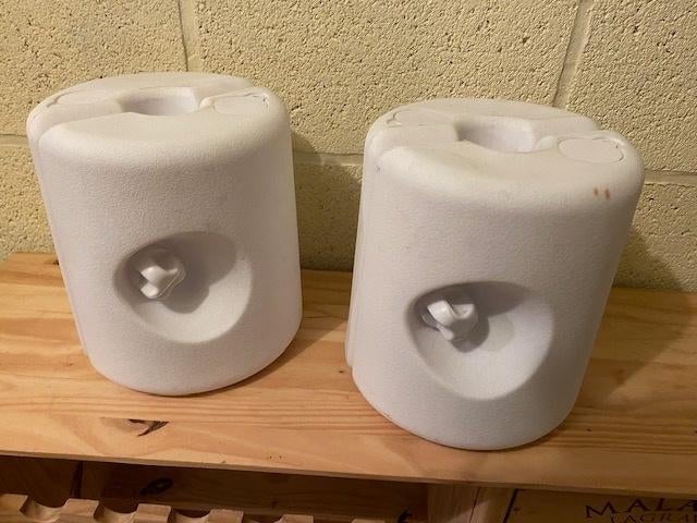 Tente Foot Party, Enlèvement, Comme neuf