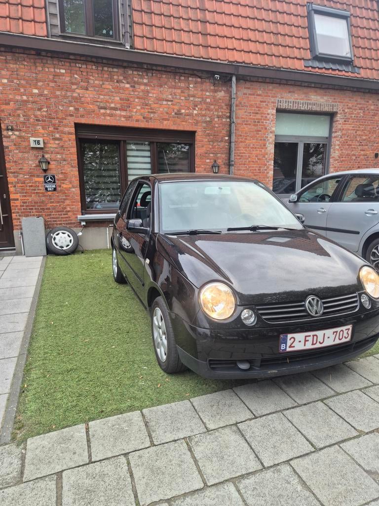 Volkswagen Lupo, Auto's, Particulier, Euro 4, Lupo, Te koop