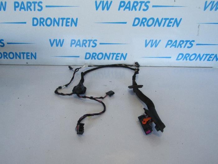 Diversen van een Volkswagen Polo, Auto-onderdelen, Overige Auto-onderdelen, Volkswagen, Gebruikt, 3 maanden garantie, Ophalen of Verzenden