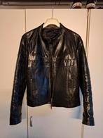 Blouson en cuir de la marque Ventcouvert., Vêtements | Hommes