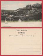 Thuin : Les jardins Suspendus, Collections, Cartes postales | Belgique, Enlèvement ou Envoi, Non affranchie, Hainaut