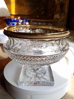 Val Saint-Lambert coupe dorèe Hèléne, Enlèvement ou Envoi