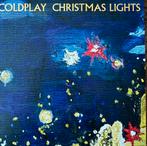 Coldplay-christmas lights-have youself a merry little chrism, Enlèvement ou Envoi, Comme neuf