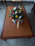 Salontafel, Huis en Inrichting, Ophalen, Zo goed als nieuw