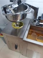 Matériel beignets desserts boulangerie, Articles professionnels, Horeca | Food, Enlèvement, Snacks