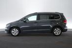 (1YXA517) VOLKSWAGEN TOURAN, Autos, Argent ou Gris, Achat, Carnet d'entretien, Alcantara