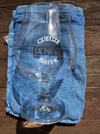 Gueuze de Neve Kriek, Enlèvement ou Envoi, Utilisé, Verre ou Verres, Autres marques