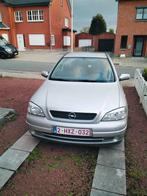 OPEL ASTRA, Auto's, Opel, 4 deurs, Adaptive Cruise Control, 4 cilinders, Overige bekleding