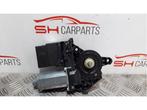 Moteur de vitre portière d'un Volkswagen Golf, Volkswagen, -, 3 mois de garantie, Utilisé