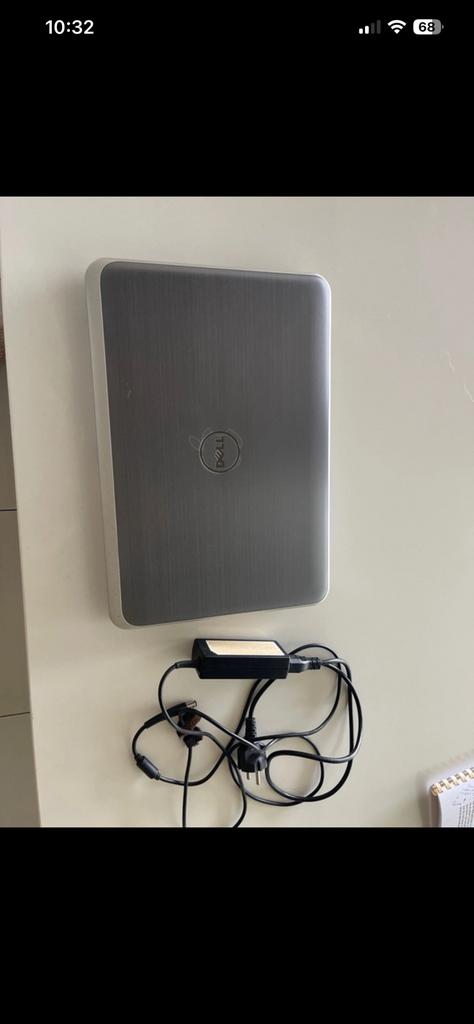 Dell Inspiron 15R 5537 - Intel inside Core i5 laptop, Enlèvement ou Envoi, Utilisé, Avec écran tactile