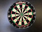 Dartbord, Sport en Fitness, Darts, Ophalen, Zo goed als nieuw, Dartbord