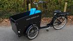 BABBOE BIG elektrische bakfiets nieuw model, Fietsen en Brommers, Ophalen, Goederen