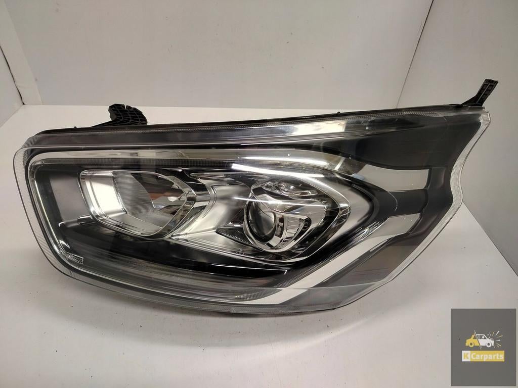 JK21-13W030-DJ, Ford Transit Custom Lift Lens LED-lamp links, Gebruikt, Info@ford.com, Ford, Ford Motor Company