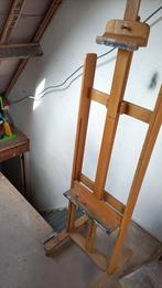 Schildersezel, Hobby en Vrije tijd, Ophalen