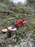 Husqvarna 560 XPG, Tuin en Terras, Ophalen