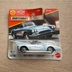 MATCHBOX - 1958 Chevrolet Corvette, Enlèvement ou Envoi