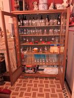 Vitrinekast, Huis en Inrichting, Ophalen